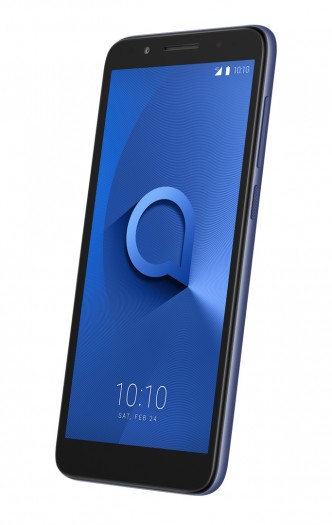 Alcatel 1x (Bild: Alcatel)